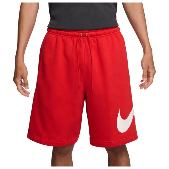 Nike Ανδρικό σορτς Club Fleece Shorts Nike Ανδρικό σορτς Club Fleece Shorts